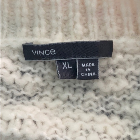 Vince Sweater - Picture 7 of 8